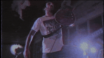 smash music video GIF by Epitaph Records