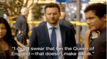 queen #teamscorpion GIF by CBS