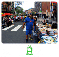 multo fun photo booth fair jersey city GIF