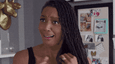 Shocked Franchesca Ramsey GIF by chescaleigh