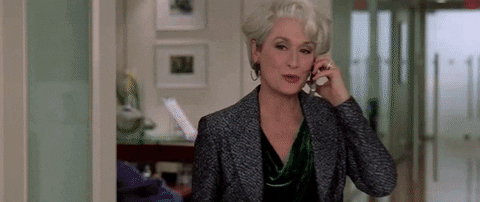 meryl streep GIF by 20th Century Fox Home Entertainment