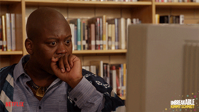 Tituss Burgess GIFs - Get the best GIF on GIPHY
