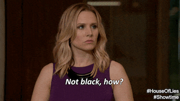 kristen bell lol GIF by Showtime