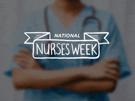 Nurses Week GIF by AARP