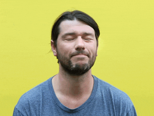 sad i know GIF by Originals