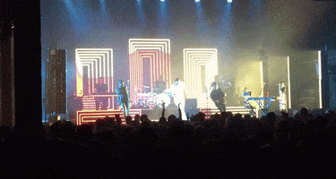 fitz and the tantrums GIF
