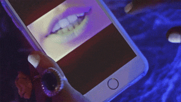hardly art iphone GIF by Tacocat