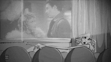 French Hollywood GIF by PBS Digital Studios