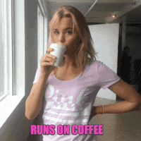 good morning love GIF by Victoria's Secret PINK