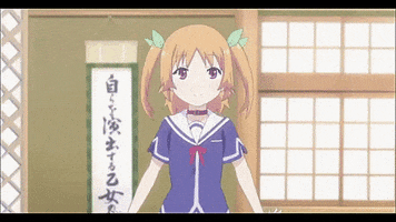 thomassousa-ea69 moe oreshura chiwa GIF