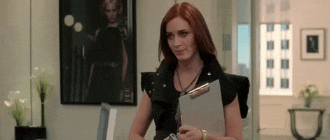 Devil Wears Prada Emily GIFs - Find & Share on GIPHY