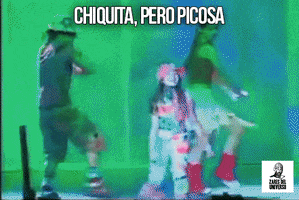 zaresdeluniverso  GIF