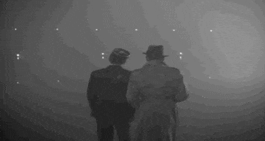 I Think This Is The Beginning Of A Beautiful Friendship Quote Gif By Top 100 Movie Quotes Of All Time Find Share On Giphy