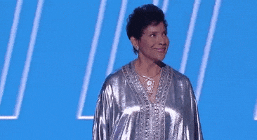 Confused Phylicia Rashad GIF by VH1 Hip Hop Honors