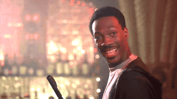 Giphy - eddie murphy ok GIF by Hollywood Suite