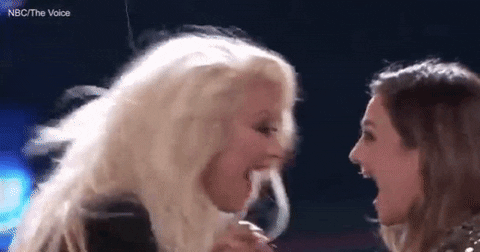 Alisan-porter GIFs - Get the best GIF on GIPHY