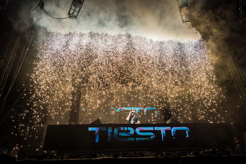 Electronic Music Edm GIF by Tiësto Find & Share on GIPHY
