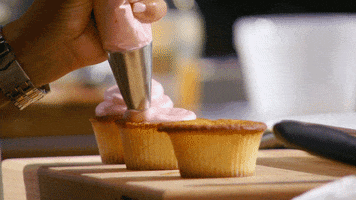 Baking Home Cooks GIF by Masterchef