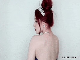 Turn Around Yes GIF by Lillee Jean