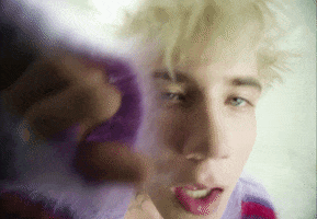 Wanna Be Machine Gun Kelly GIF by jxdn