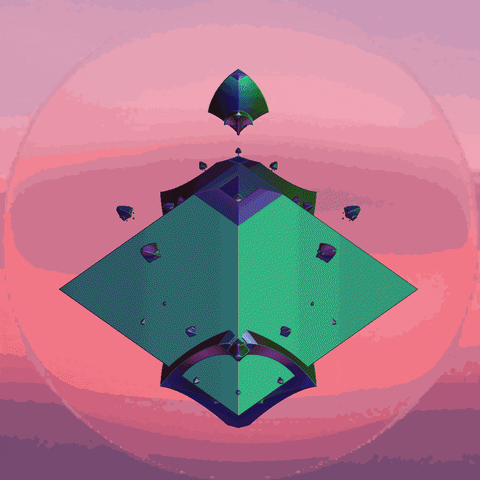 #Pam #Incendia GIF by Davis