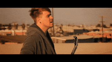 bass guitar GIF by Epitaph Records
