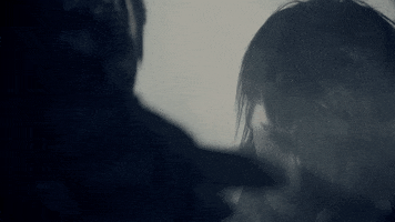 angel love GIF by Epitaph Records
