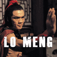 celestial pictures lo men GIF by Shaw Brothers