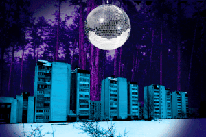 Newyear2018 86Festival GIF