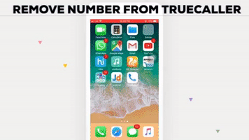 Ios Truecaller GIF