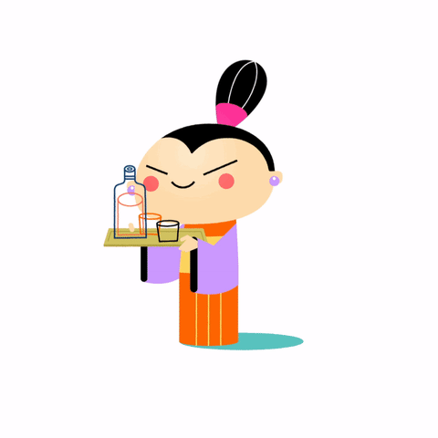 Animation Motion GIF