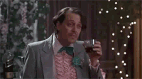 Steve Buscemi GIFs - Get the best GIF on GIPHY