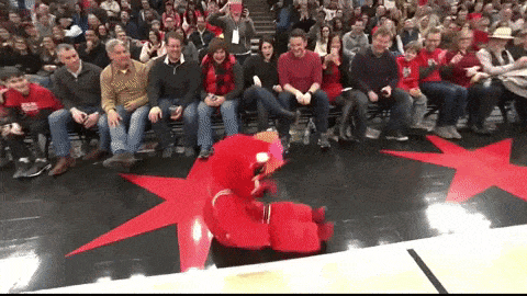 Shorthanded Bulls Can't Claw To .500