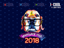 Karaoke Icool GIF