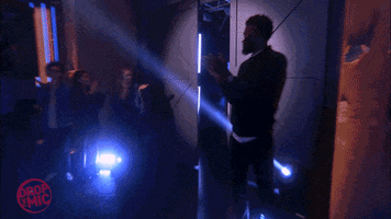 tbs network GIF by Drop The Mic
