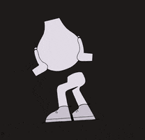 End Of The Year Animation Gif By Nishanth Sanjay Find Share On Giphy