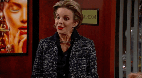 Judith-chapman GIFs - Get the best GIF on GIPHY