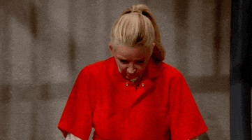 Young And Restless Nightmare GIF by CBS