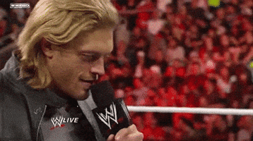 Wwe Edge Gifs Get The Best Gif On Giphy