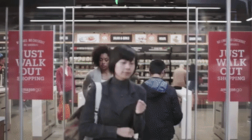 Amazongo GIF