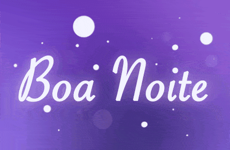 Good Night Noa Noite GIF by Kika Tech - Find & Share on GIPHY