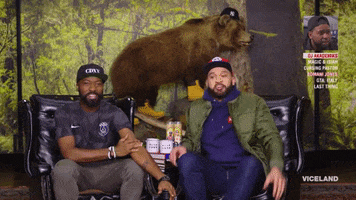 everything GIF by Desus & Mero