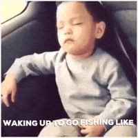 fishing GIF by Mystery Tackle Box