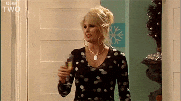 merry christmas GIF by BBC