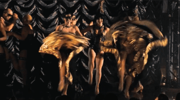 burlesque variety GIF by Company XIV