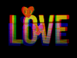 Motivation Love GIF
