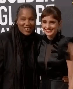 ok GIF by Golden Globes