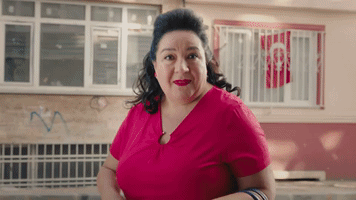Happy Fun GIF by BKM Online