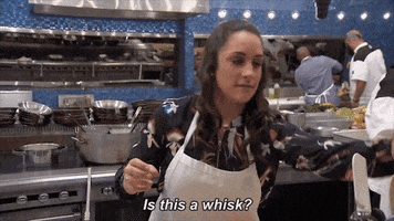 fox broadcasting cooking GIF by Hell's Kitchen