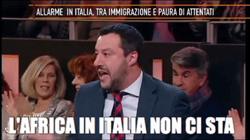 Salvini GIF
